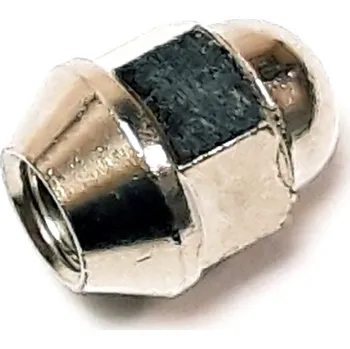 Tire Nut, Steel Rim 24190-A03-000