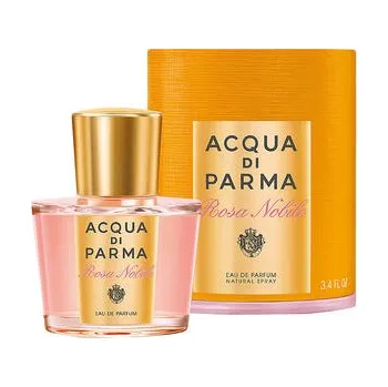 Dámský parfém Acqua di Parma Rosa Nobile W EDP 20 ml