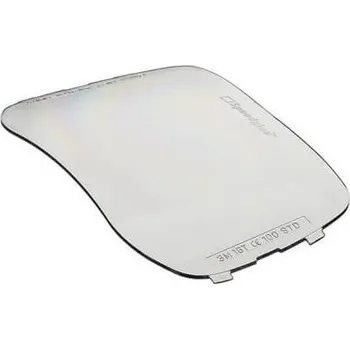 Příslušenství k nářadí Ochranná fólie vnější 3M Speedglas pro sérii 100V
