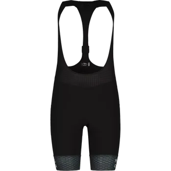 Cyklistické kalhoty Dámské kraťasy MALOJA MarweesM. NOS deep black S