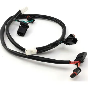 DENALI Plug-&-Play adaptér zadní elektroinstalace T3 - Harley-Davidson Pan America 1250 DNL.WHS.21200