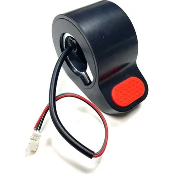 V BIKE E-Scooter plynová páka Xiaomi M365PRO/M365 PRO2 37007