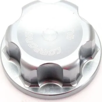 Ochrana motoru (strana dobíjení) 4RACING CM020DX modrá 2H209864