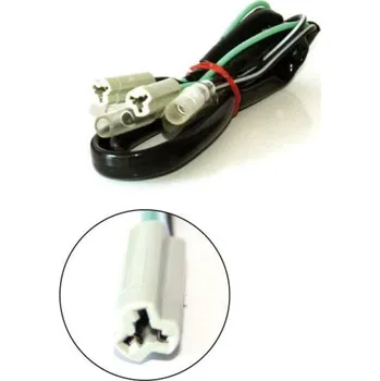 Konektory kontrolních světel BIHR Typ Suzuki/Yamaha A19-40010