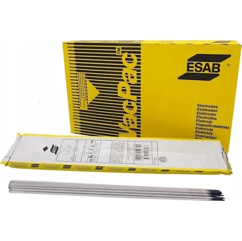 Příslušenství ke svářečce ESAB Elektroda na neznámé materiály OK 68.82 3,2 mm x 350 mm VP