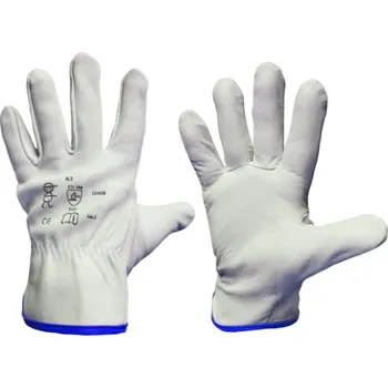 Pracovní rukavice Weld Pracovní rukavice K2 velikost 9