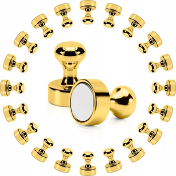 Dekorativní magnet Magnet magnet Sensei 4,5 kg