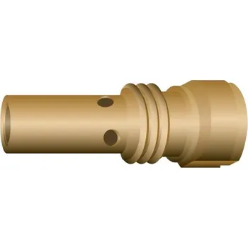 Příslušenství ke svářečce Abicor Binzel Držák špičky M12/M6/35 pro AT 155 Binzel