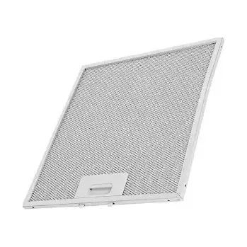 Kuchyňský spotřebič Tukový filtr 306 x 278 x 8,5 mm / 30,6 x 27,8 x 0,85 cm do odsavače par AEG Electrolux Zanussi (50288851004)