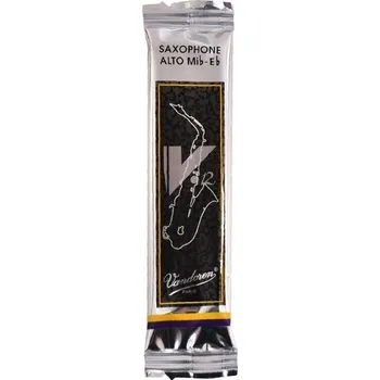 Příslušenství pro dechový nástroj Vandoren V12 Alto Saxophone 3.5 Plátek pro alt saxofon