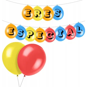 Balónek BAREVNÉ BALÓNKY VELKÉ PEVNÉ NAROZENINY PÁRTY SVATBA x12