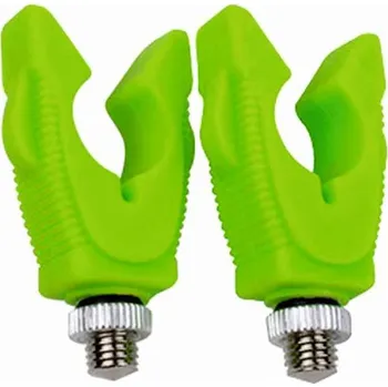 FAITH BUT RESTS univerzální gumová rohatinka - 2ks