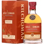 Kilchoman Small Batch Release 48,7 %…