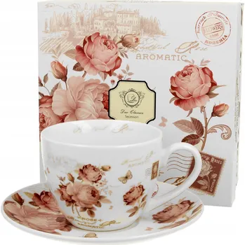 Duo Secesja Šálek porcelán 250 ml 1 ks
