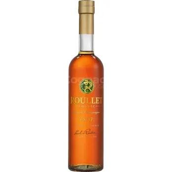 Brandy Roullet VSOP 40% 0,7l (holá lahev)