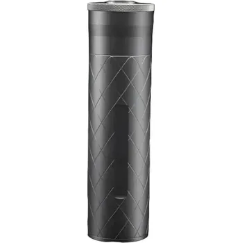 Humidor Gaira® Pouzdro na doutníky 8133, Barva šedá