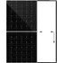 solární panel DAH Solar DHM-T72x10/FS(BW)-550W černý rám