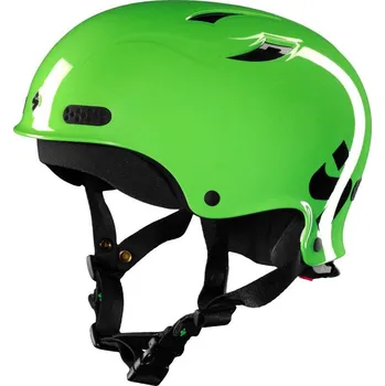 Vodácká přilba Sweet Protection Wanderer II 2025 Limelight - M/L 56-59 cm + DÁREK + Doprava ZDARMA