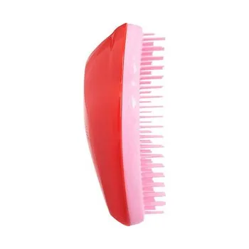 kartáč na vlasy Tangle Teezer Original Red / Pink Strawberry Passion kartáč na vlasy Růžová