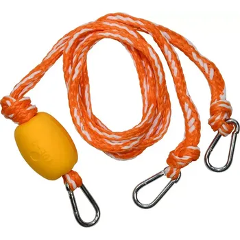 Loď SPINERA Univerzální lanová uzda 1860 kg – červeno-bílá