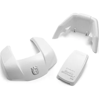 Husqvarna Originální kryt pro Automower - různé druhy: Bílý kryt, sada - 105