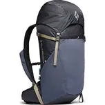 Batoh Black Diamond Trail Vista 28 black-carbon S/M