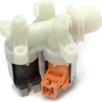 Trojcestný elektromagnetický ventil do praček AEG Electrolux Zanussi (4071360194)