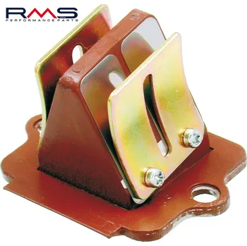 Filtr pro motocykl Klapky sání RMS 100560110 GILERA D.N.A. 50 2000-2007