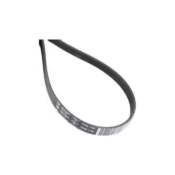 Řemen do praček AEG Electrolux Zanussi - kvalitní náhradní díl 4055057501 s kompatibilitou pro kódy 39601002500, 1194H7 a 1194 H7 pro plynulý chod bubnu při praní