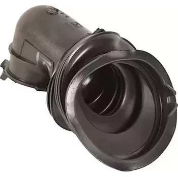 Hadice vana-čerpadlo pro pračky AEG Electrolux Zanussi - kvalitní náhradní díl 1240161008 pro bezproblémový odvod vody a ochranu před přetlakem