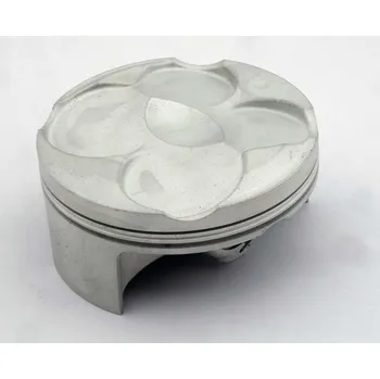 Píst motoru Píst sada AOKI kovaná C YAMAHA YZ 250 F 2014-2015