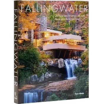 Cizojazyčná kniha Fallingwater Collections - Gunther, Justin a Perkins, Scott W.