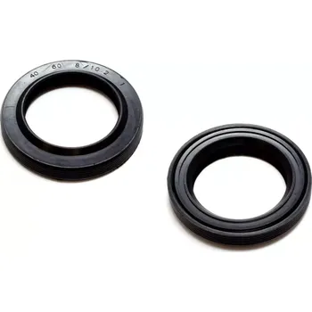 Hřídelové těsnění gufero 40x60x8/10,2 pro pračky AEG, Electrolux, Zanussi - kvalitní náhradní díl s přesnými rozměry pro dlouhodobou ochranu proti úniku vody