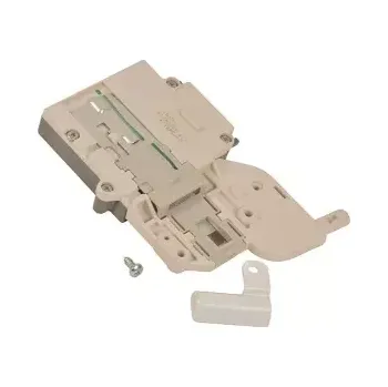 Zámek dveří pro pračky AEG Electrolux Zanussi - bezpečnostní blokovací mechanismus 50226737000 pro spolehlivé uzamčení dveří během pracího programu