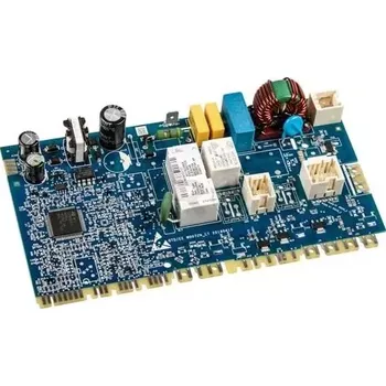 Originální nenaprogramovaná elektronická deska Electrolux 140177229048 pro pračky AEG, Electrolux, Zanussi - kvalitní náhradní díl zajišťující bezproblémový chod vaší domácí pračky