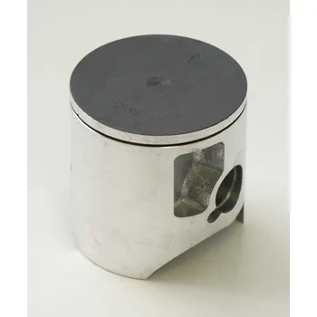 Píst motoru Píst sada AOKI 1mm KAWASAKI KX 125 1991-1991