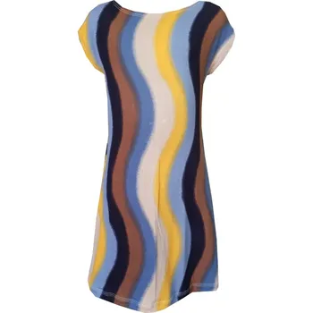 Dámské šaty FARMERS® Dámské šaty WAVES Velikost: L dámské