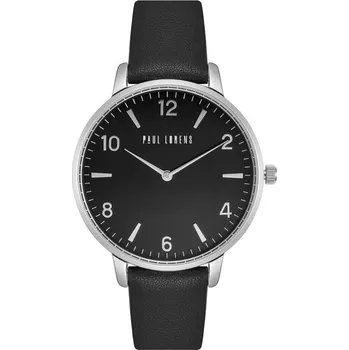 Hodinky Dámské hodinky PAUL LORENS - PL12177A6-1A1 (zg514a) + BOX Barva (Varianta): tay-27252-uniw