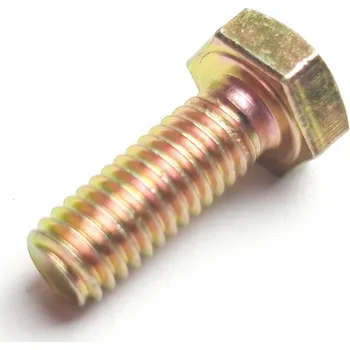 PHILLIPS HEAD BOLT M6X16 10730