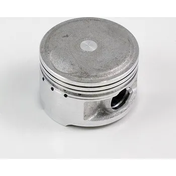 Píst motoru Píst sada AOKI 0,50mm YAMAHA YP 125 Majesty 2000-2009