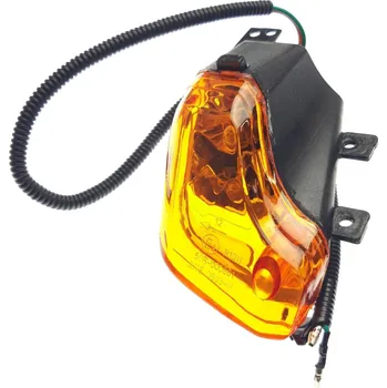 Motodíl LEFT REAR INDICATION LIGHT 25051