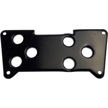 FOOTBOARD SUPPORT-LEFT 20328