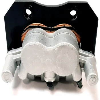 Front Brake Caliper, RH 86329