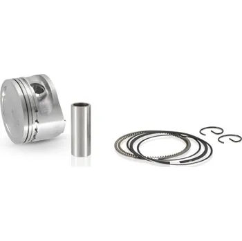 Píst motoru Píst sada Evok 100091170 60,5mm YAMAHA VP 125 X-City 2008-2011