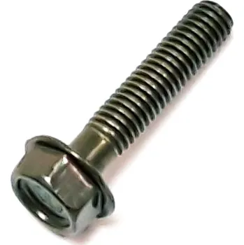 Hex.Washer Face Bolt P91700-06028-10G