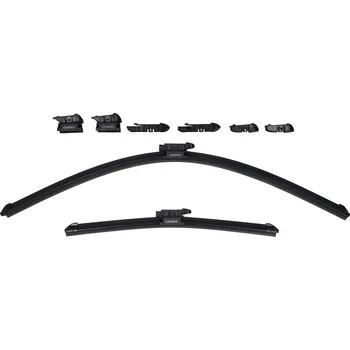 List stěrače KAMOKA 27F01