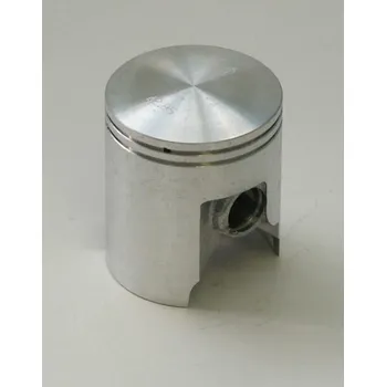 Píst motoru Píst sada AOKI 1mm KAWASAKI KX 60 1985-2003