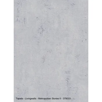 Tapeta Tapeta Livingwalls - Metropolitan Stories II - 379033