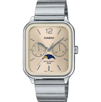 Módní doplněk Pánské hodinky CASIO MTP-M305D-9A + BOX