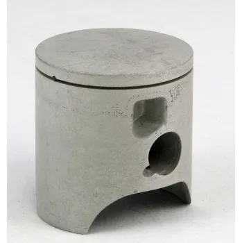 Píst motoru Píst sada AOKI 1mm SUZUKI RM 125 2000-2003